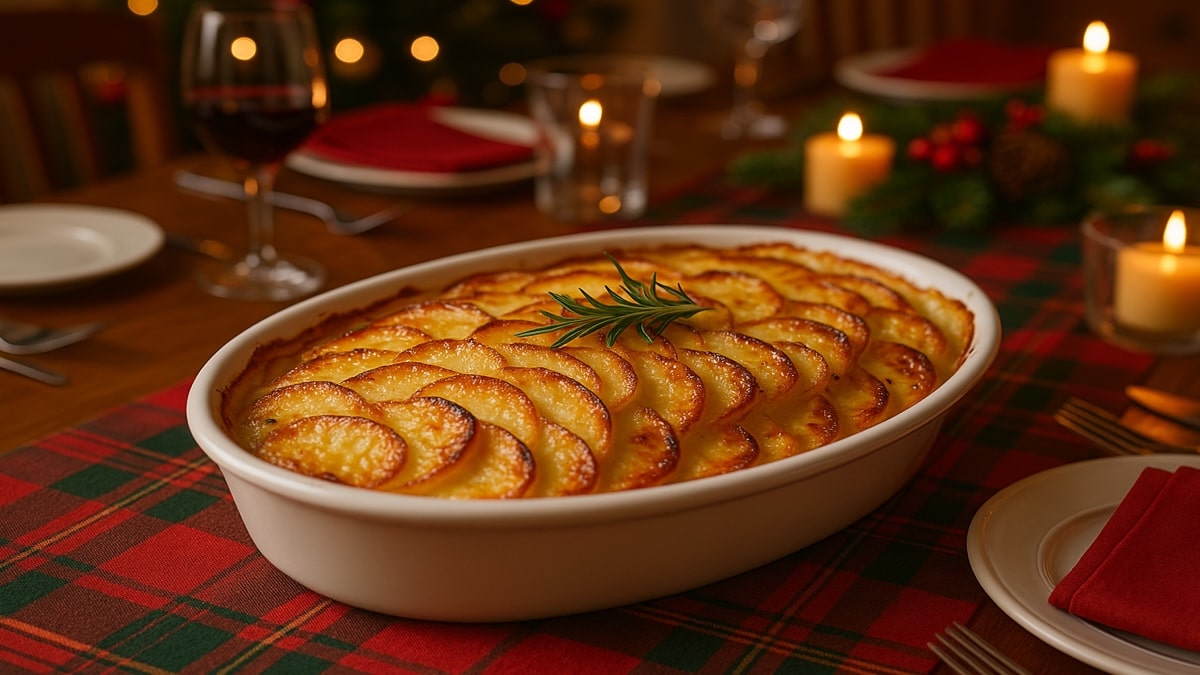gratin