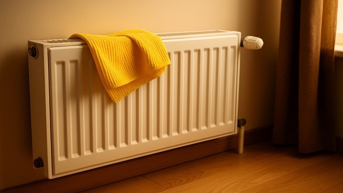 radiateurs