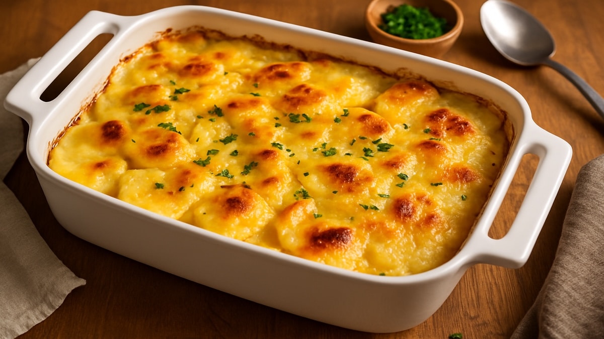 gratin