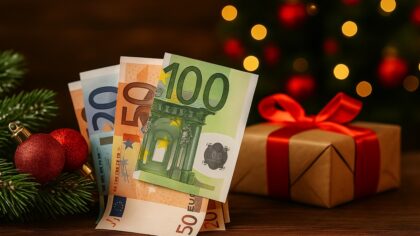 Prime de Noël 2025