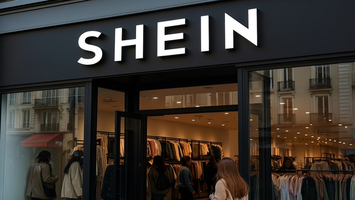 Shein