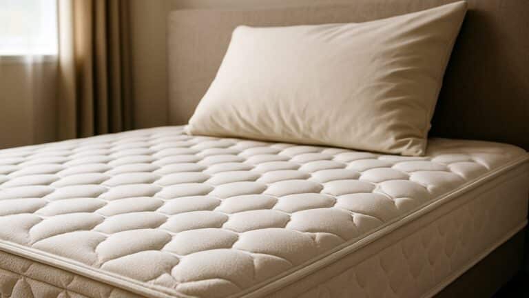 comment nettoyer un matelas en profondeur